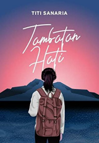 Image of (EBOOK) TAMBATAN HATI