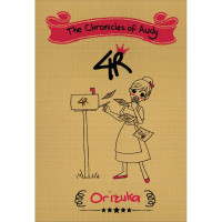 Image of (EBOOK) THE CHRONICLES OF AUDY: 4R