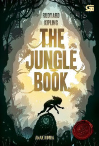 Image of (EBOOK) THE JUNGLE BOOK