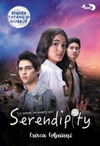 Image of SERENDIPITY
