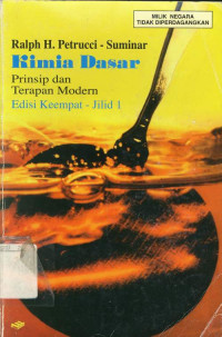 Image of KIMIA DASAR