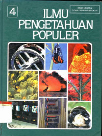 Image of ILMU PENGETAHUAN POPULER ILMU PNGETAHUAN BUMI ENERGI