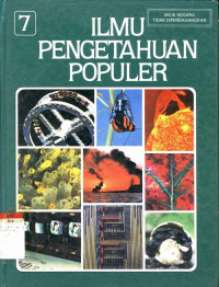 Image of ILMU PENGETAHUAN POPULER KEHIDUPAN HEWAN MAMALIA