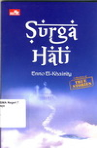 Image of SURGA HATI
