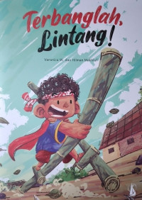 Image of TERBANGLAH LINTANG!