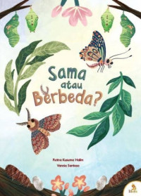 Image of SAMA ATAU BERBEDA?