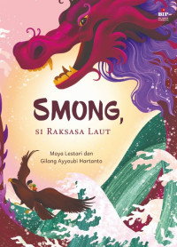 Image of SMONG SI RAKSASA LAUT