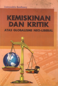 Image of KEMISKINAN DAN KRITIK ATAS GLOBALISME NEO-LIBERAL