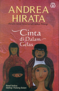 Image of CINTA DI DALAM GELAS