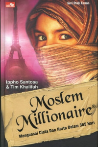 Image of MOSLEM MILLIONARE