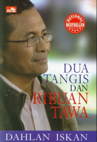Image of DUA TANGIS DAN RIBUAN TAWA