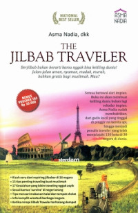 Image of THE JILBAB TRAVELER