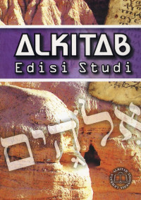 Image of ALKITAB EDISI STUDI