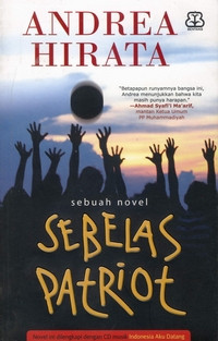 Image of SEBELAS PATRIOT