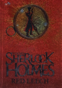 Image of YOUNG SHERLOCK HOLMES RED LEECH