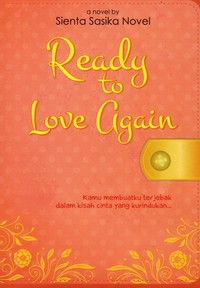 Image of READY TO LOVE AGAIN