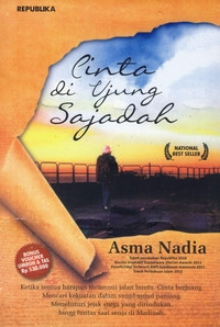 Image of CINTA DI UJUNG SAJADAH