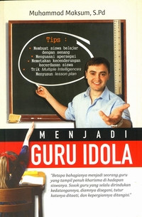 Image of MENJADI GURU IDOLA