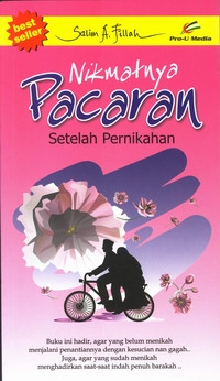Image of NIKMATNYA PACARAN SETELAH PERNIKAHAN