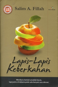 Image of LAPIS-LAPIS KEBERKAHAN