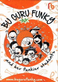 Image of BUGURUFUNKY
