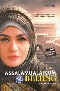 Image of ASSALAMU'ALAIKUM BEIJING !