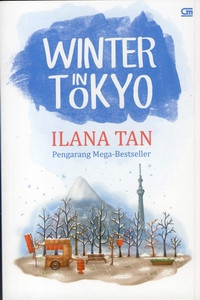 Image of WINTER IN TOKYO