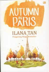 Image of AUTUMN IN PARIS