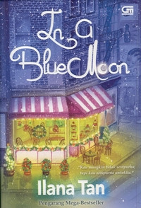 Image of IN A BLUE MOON