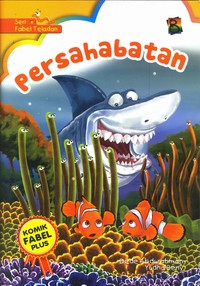 Image of PERSAHABATAN