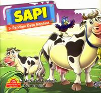 Image of SAPI SI PENDIAM KAYA MANFAAT