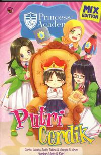 Image of PUTRI CERDIK
