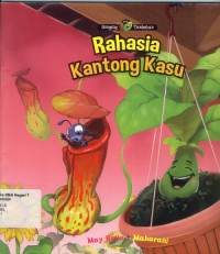 Image of RAHASIA KANTONG KASU