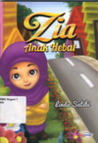 Image of ZIA ANAK HEBAT