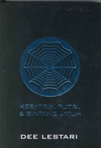 Image of SUPERNOVA EPISODE : KESATRIA, PUTRI DAN BINTANG JATUH