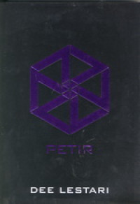 Image of SUPERNOVA EPISODE : PETIR