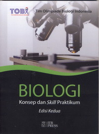 Image of BIOLOGI : KONSEP DAN SKILL LABORATORIUM EDISI KEDUA