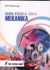 Image of OSN FISIKA SMA MEKANIKA