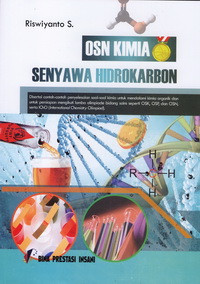Image of OSN KIMIA SENYAWA HIDROKARBON