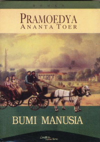 Image of BUMI MANUSIA