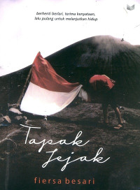 Image of TAPAK JEJAK