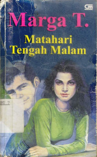 Image of MATAHARI TENGAH MALAM