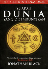 Image of SEJARAH DUNIA YANG DISEMBUNYIKAN