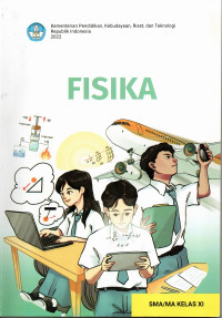 Image of FISIKA SMA / MA KELAS XI