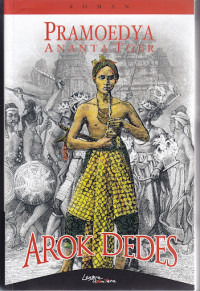 Image of AROK DEDES