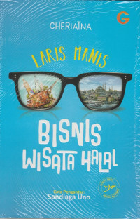 Image of LARIS MANIS BISNIS WISATA HALAL