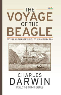 Image of THE VOYAGE OF THE BEAGLE