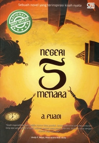 Image of NEGERI 5 MENARA