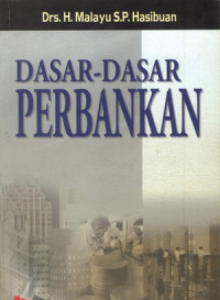 Image of DASAR - DASAR PERBANKAN