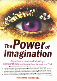 Image of THE POWER OF IMAGINATION